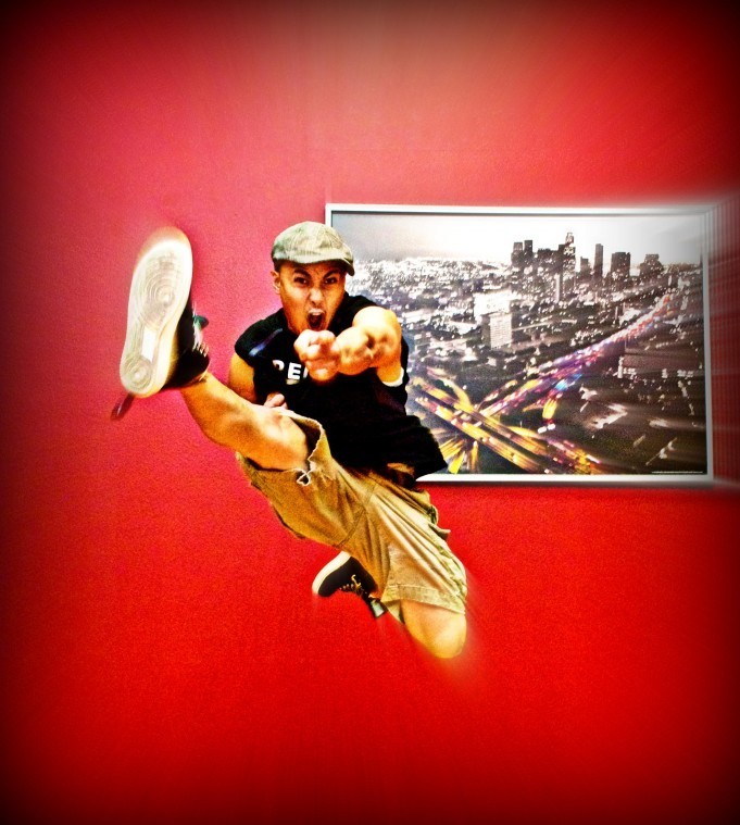 Martial arts meets freestyle dance in Cedar Park Hill Country News