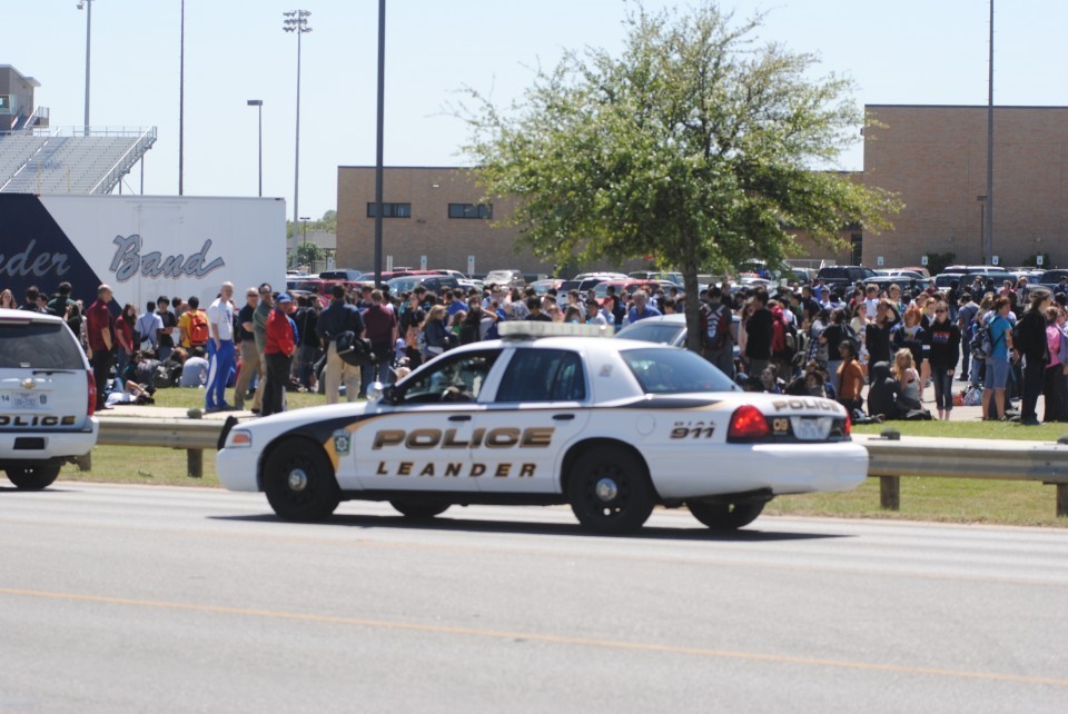 Leander High School Dealing With Two Deaths In Two Weeks Hill Country 