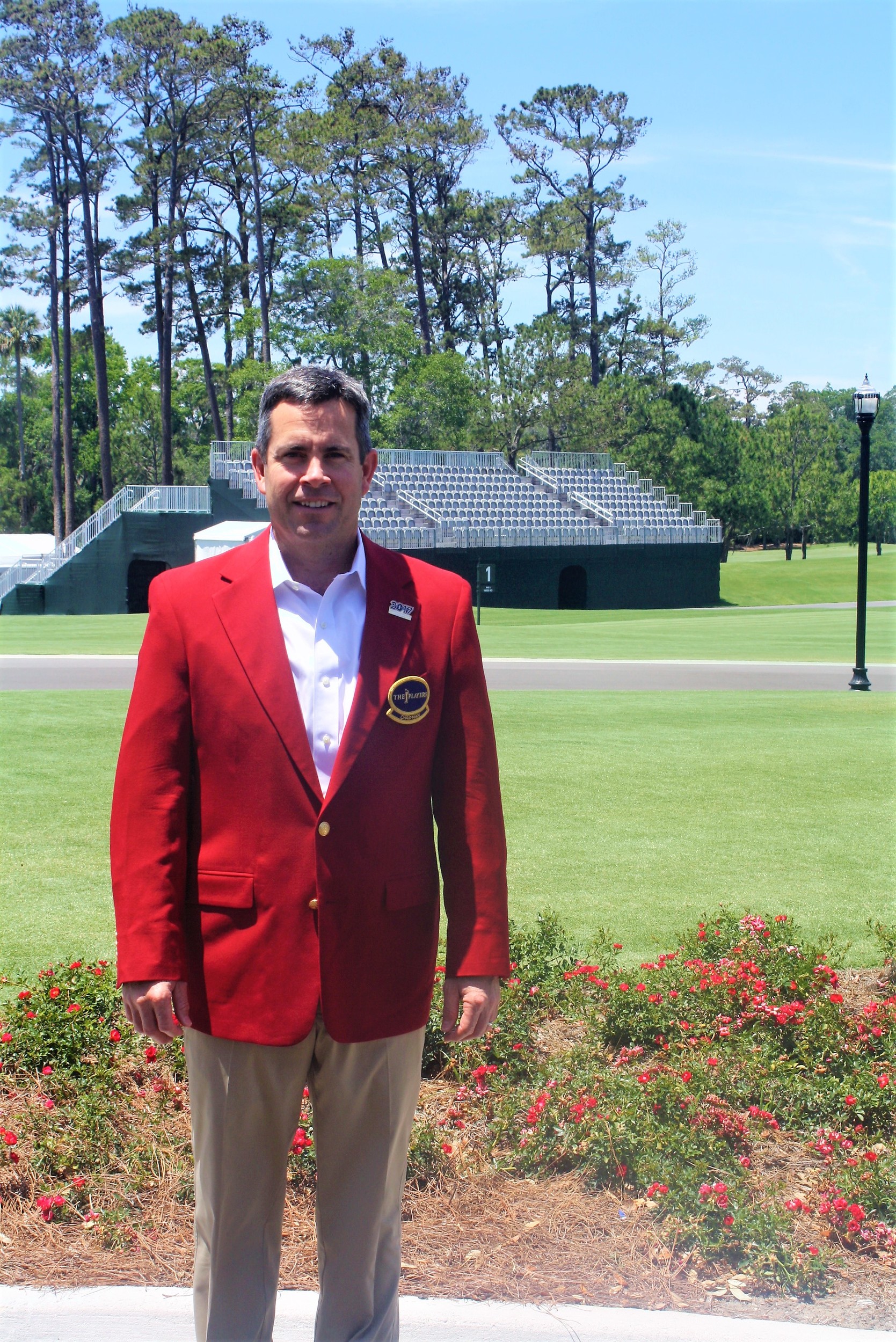 One Of Us Kevin English The Ponte Vedra Recorder