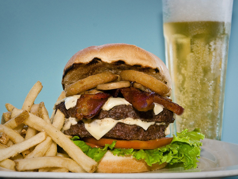 Eat Your Way Through Thayer Street Providence Monthly www