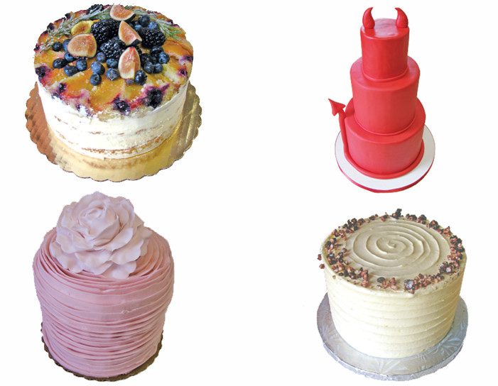 Let Them Eat Cake Providence Monthly