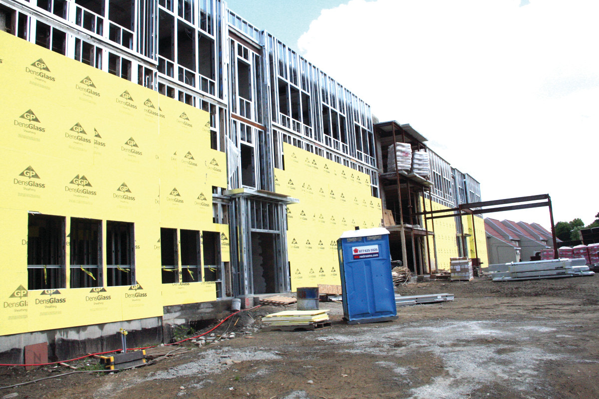With Assisted Living New Level Of Care Coming To Brentwood