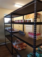 Operation Stand Down In Great Need Of Food Toiletry Donations