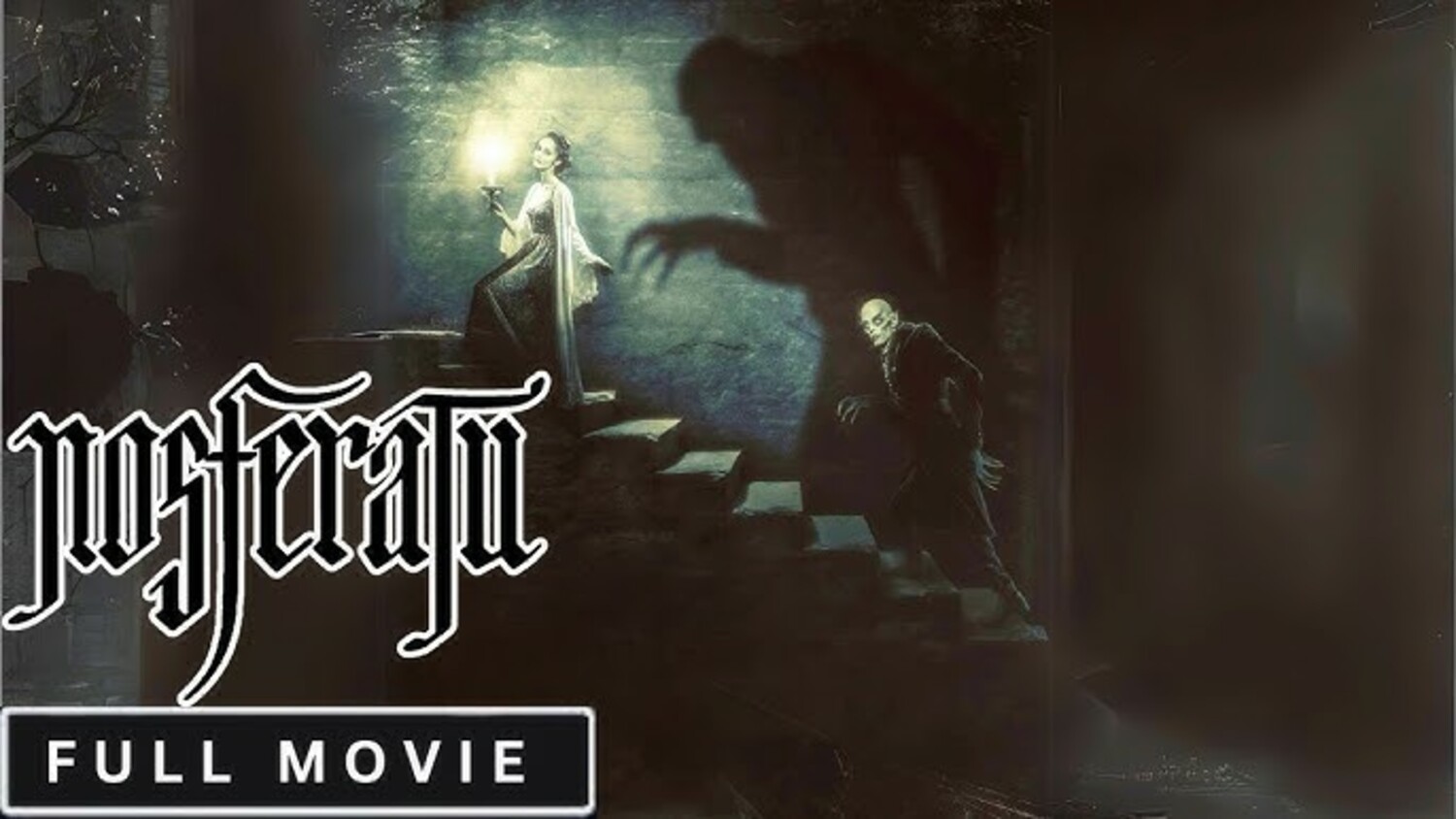 √【Watch】Nosferatu(2025)(2025) FuLLMovie Free On Online