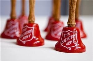 Bell ringers sought for Red Kettle campaign | Journal Review