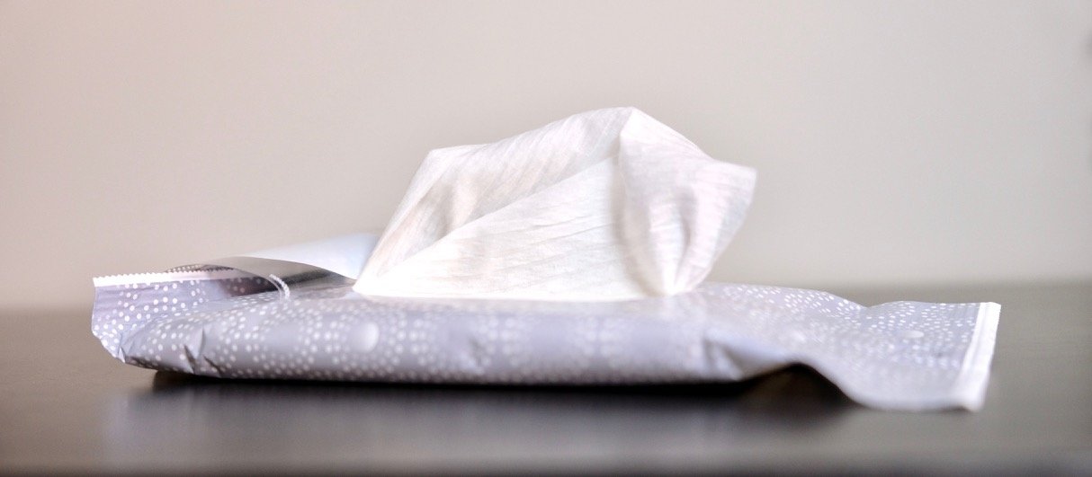 City warns of ‘flushability’ of wipes