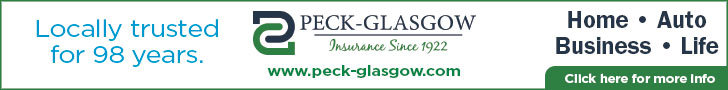 Peck Glasgow Insurance