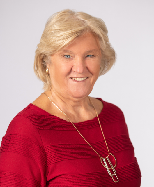Jane Brady