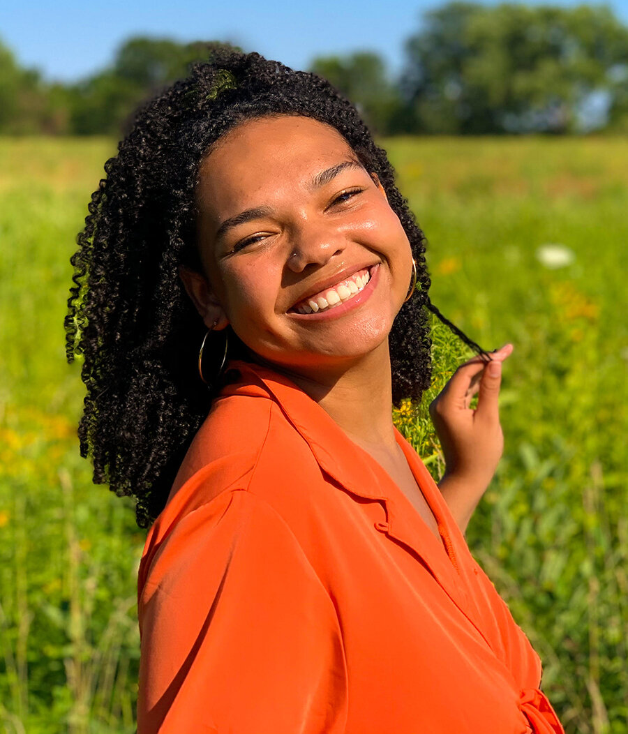 Marissa McClenton