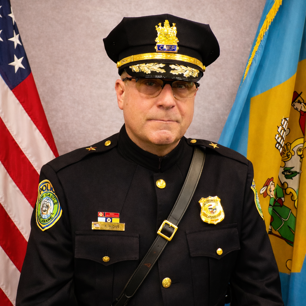 Rick McCabe