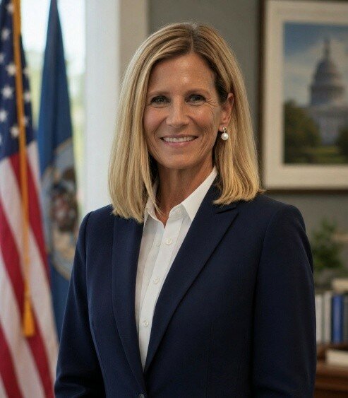 Kathleen Rutherford
