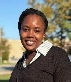Ngozi Dom-Chima