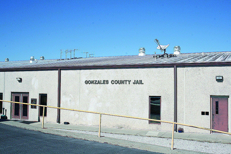Sheriff may house overflow inmates in DeWitt Co. The Gonzales Inquirer