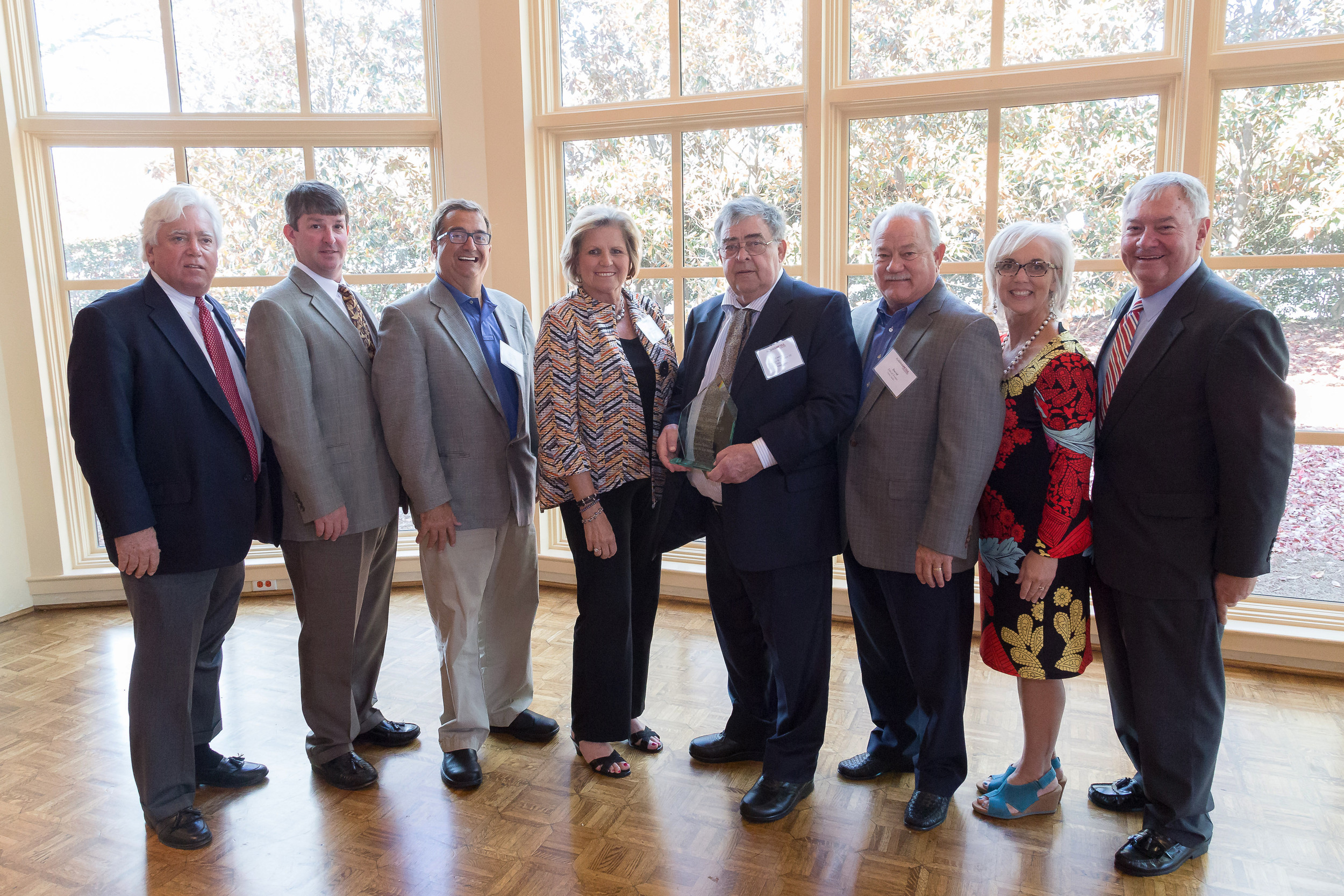 Tacky Jacks wins Retailer of the Year Award