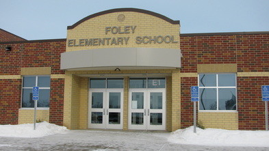 9th Avenue to be extended for new Foley Elementary School