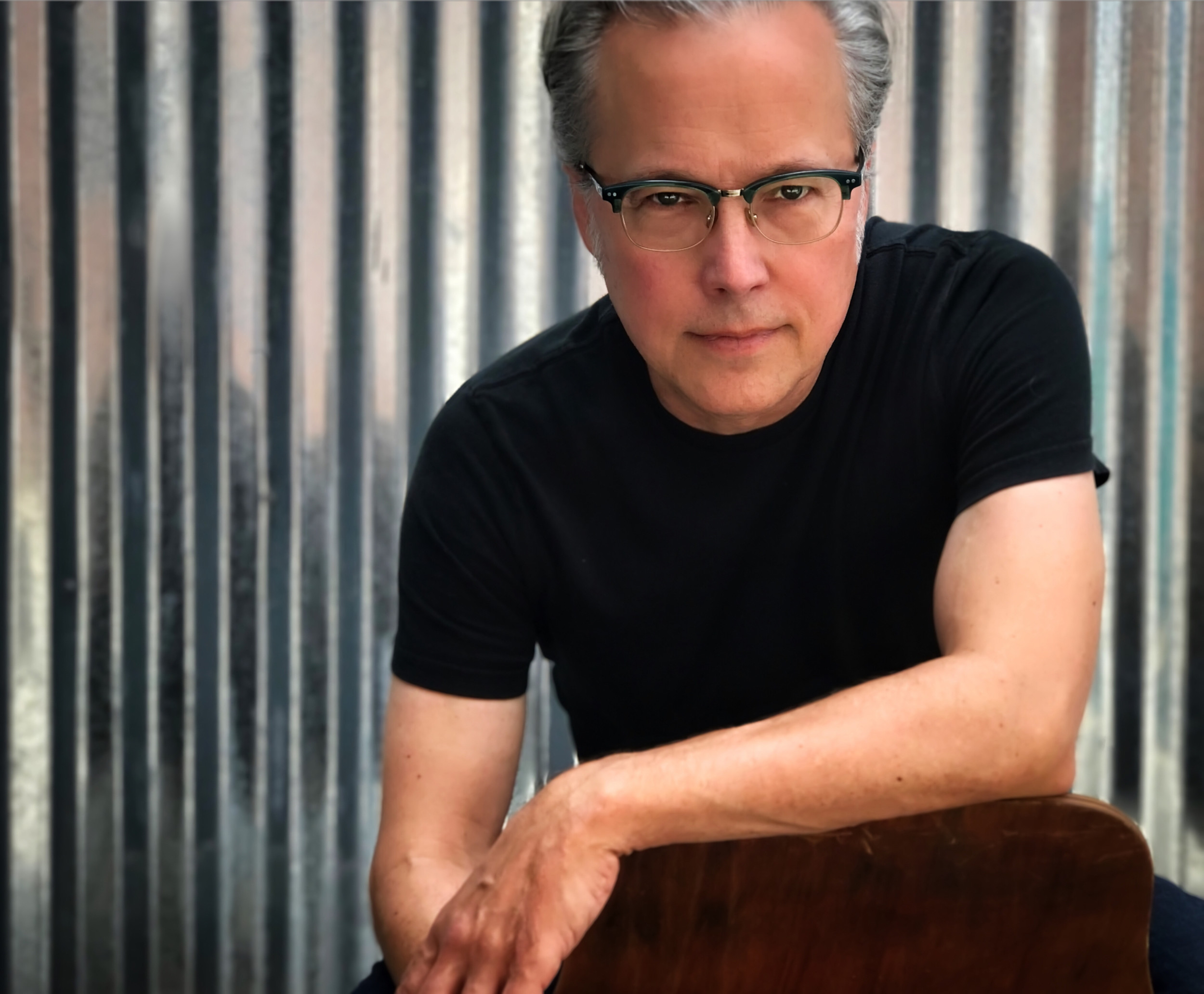 Legendary singer / songwriter Radney Foster performs in Fairhope | GulfCoastNewsToday.com