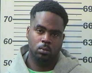 Bay Minette man convicted in 2018 shooting at Prichard gas station - Vimarsana News