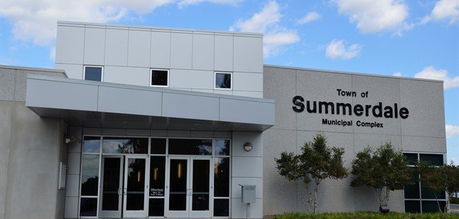Summerdale council working with Civil Southeast on numerous town projects - Vimarsana News