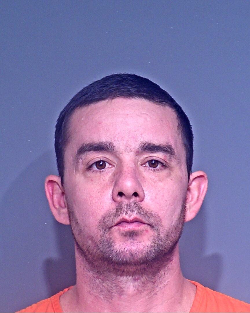 Fairhope man charged in child sexual assault investigation - Vimarsana News