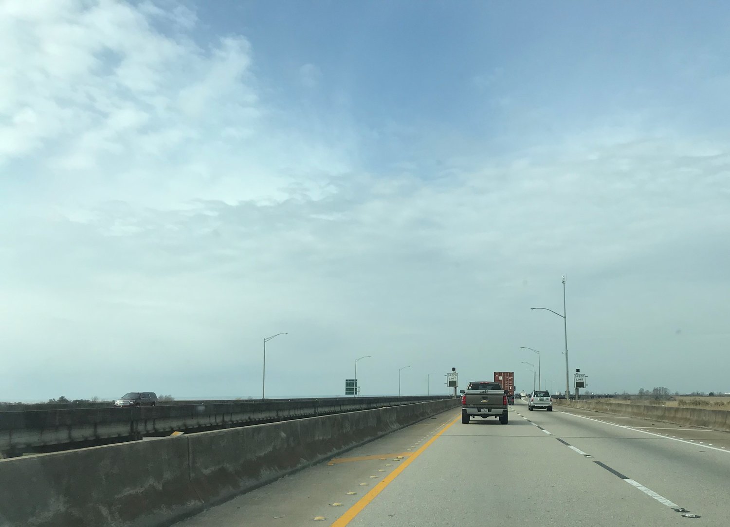 Eastern Shore MPO studying Mobile River bridge plan - Vimarsana News