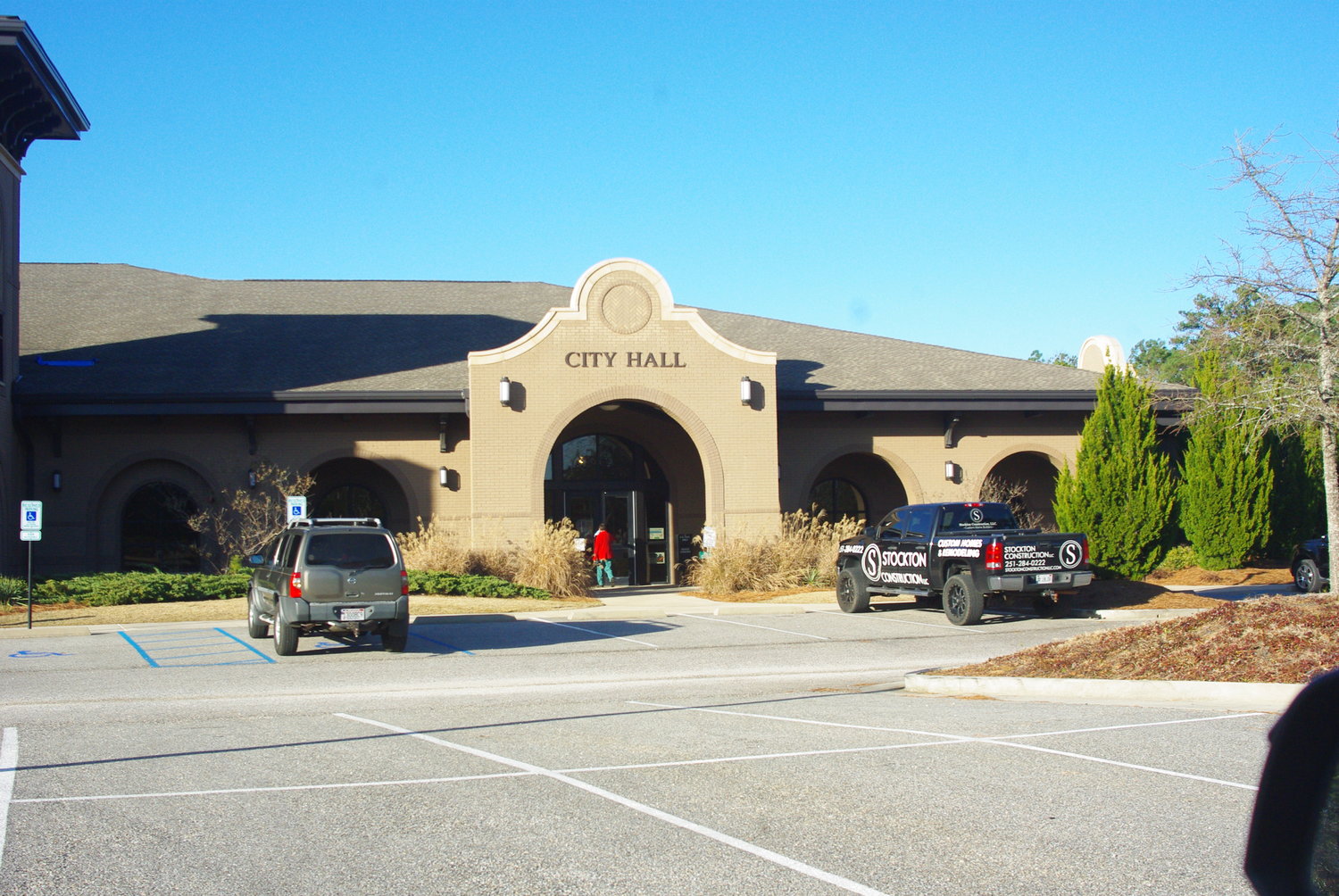 Spanish Fort to charge for pretrial diversion program - Vimarsana News