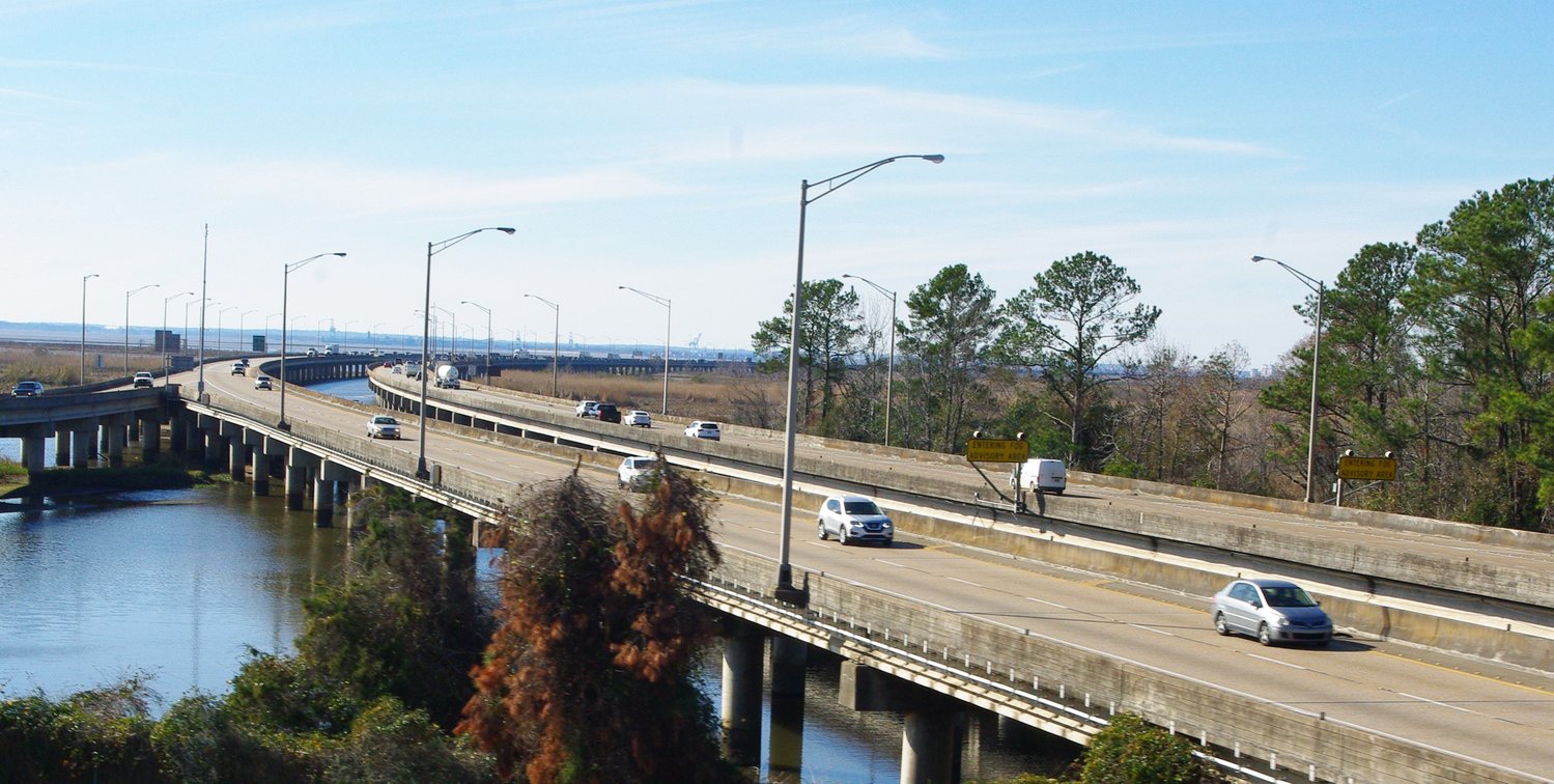 MPO wants Mobile River bridge options considered - Vimarsana News