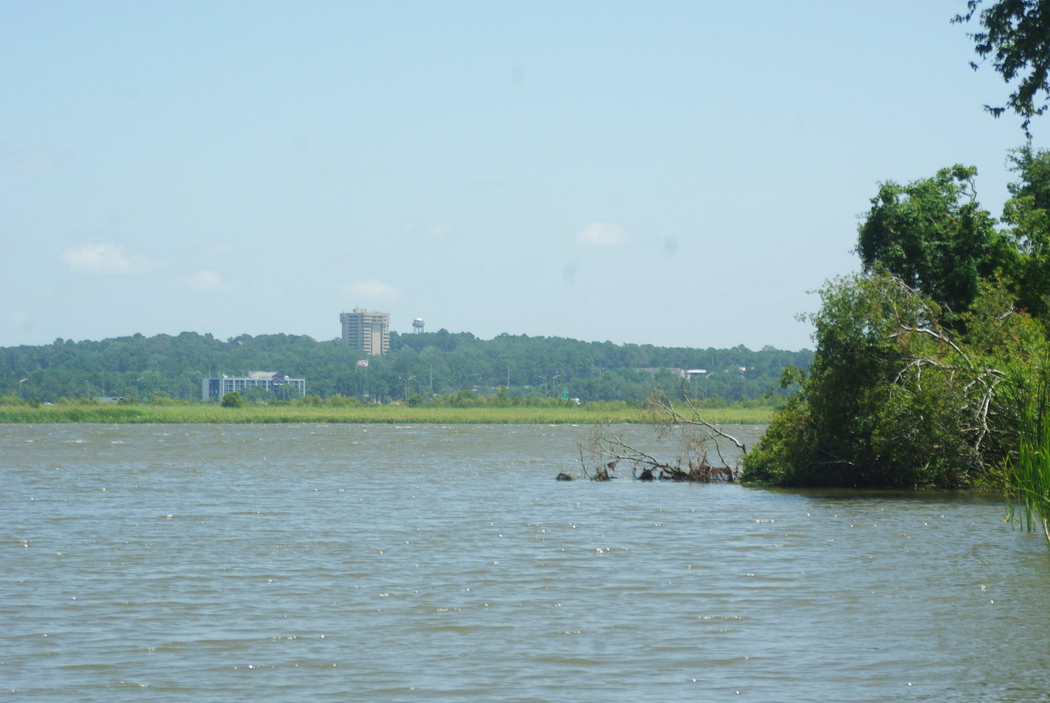 Water protection group planned on Eastern Shore - Vimarsana News