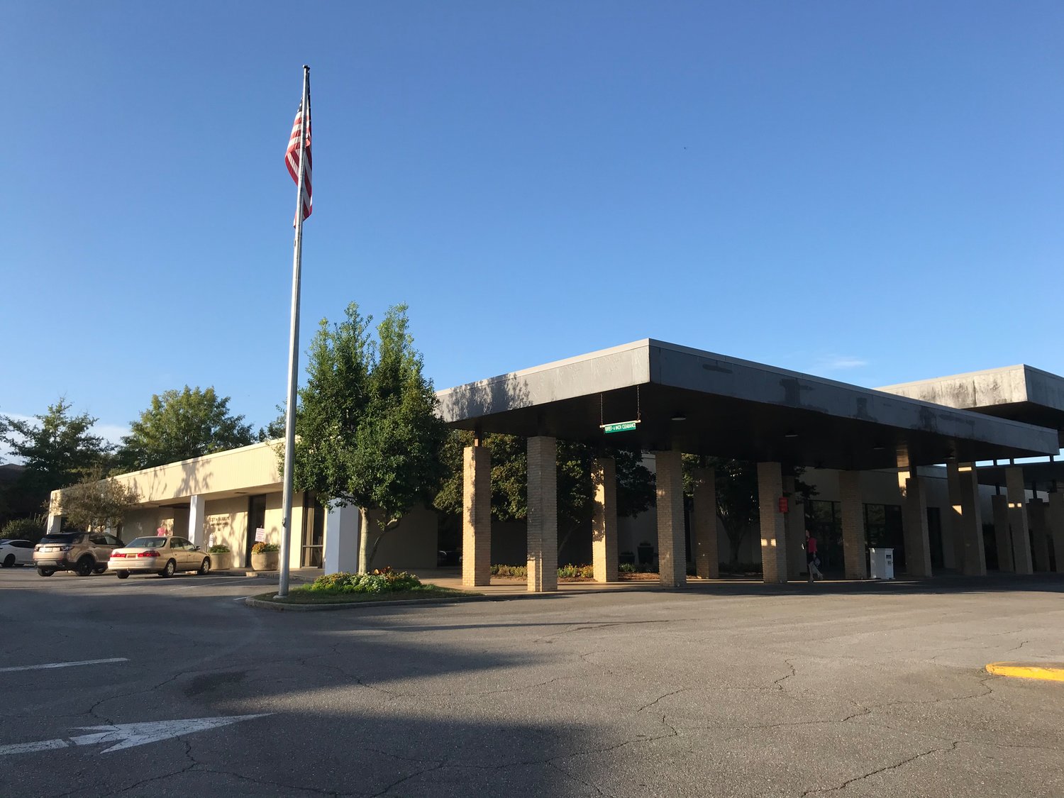 Fairhope budget includes raise for employees - Vimarsana News