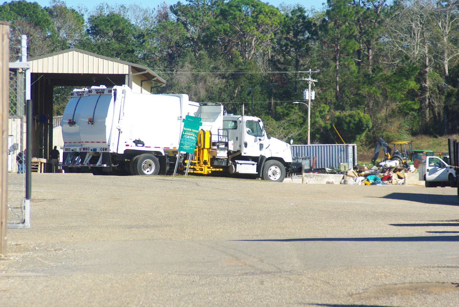 Garbage rate increase planned in Fairhope - Vimarsana News