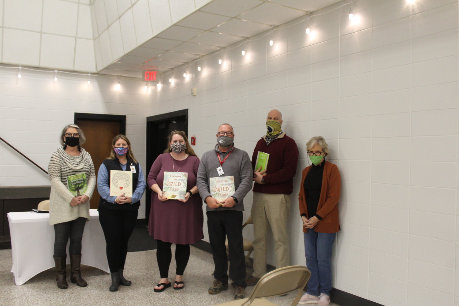 Foley names Feb. 27 Arbor Day - Vimarsana News