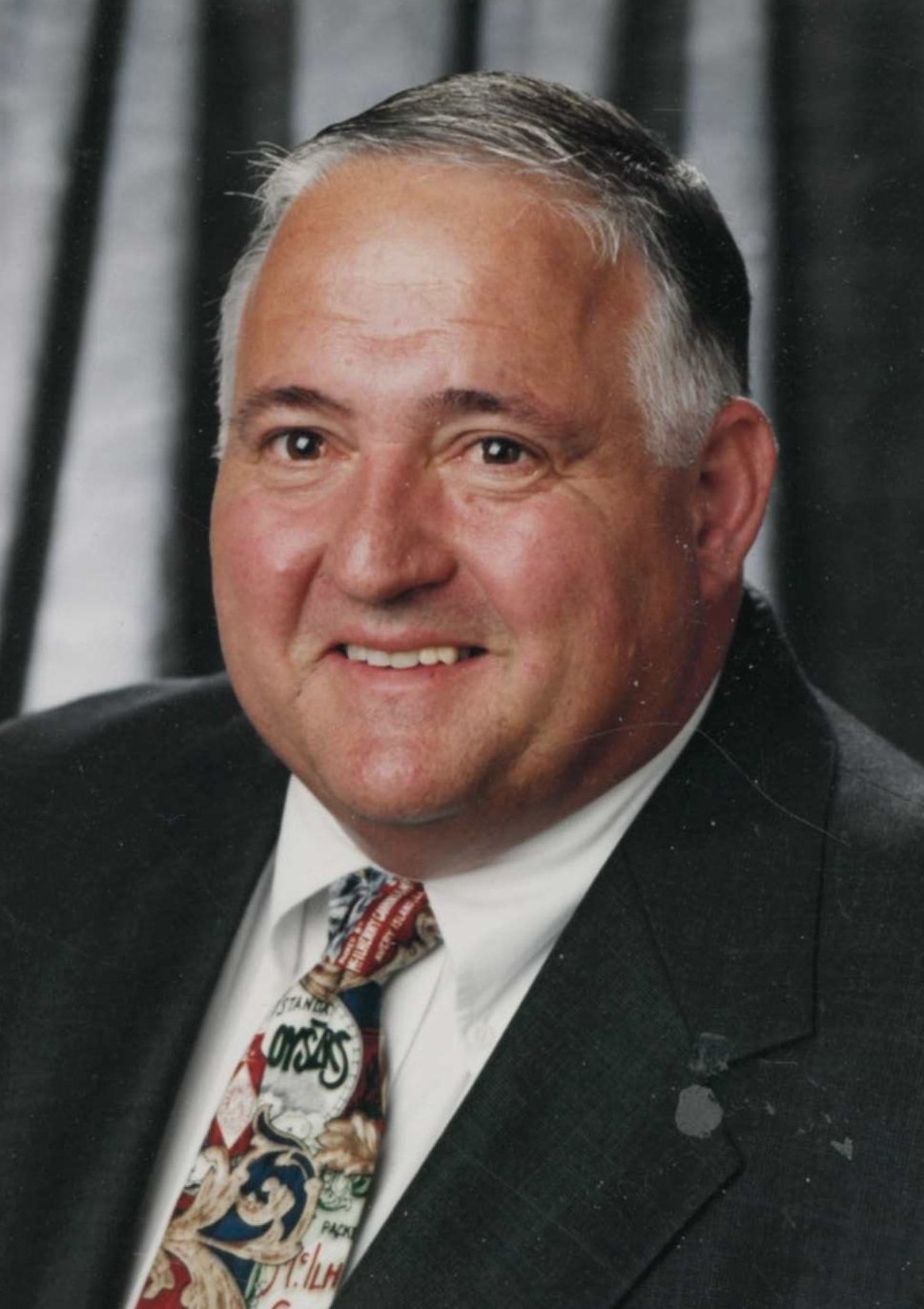 Frank Joseph Trione - Vimarsana News