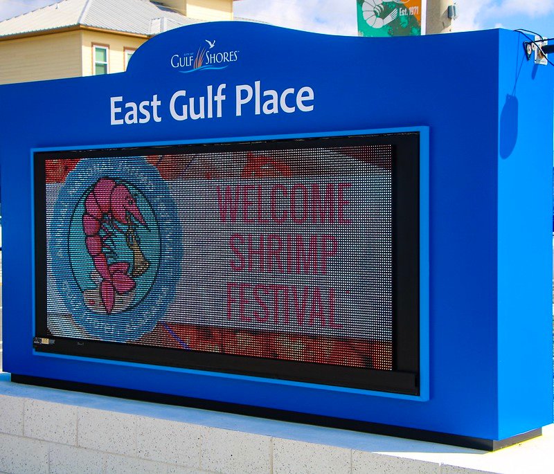 Planning underway for Shrimp Festival in 2021 - Vimarsana News