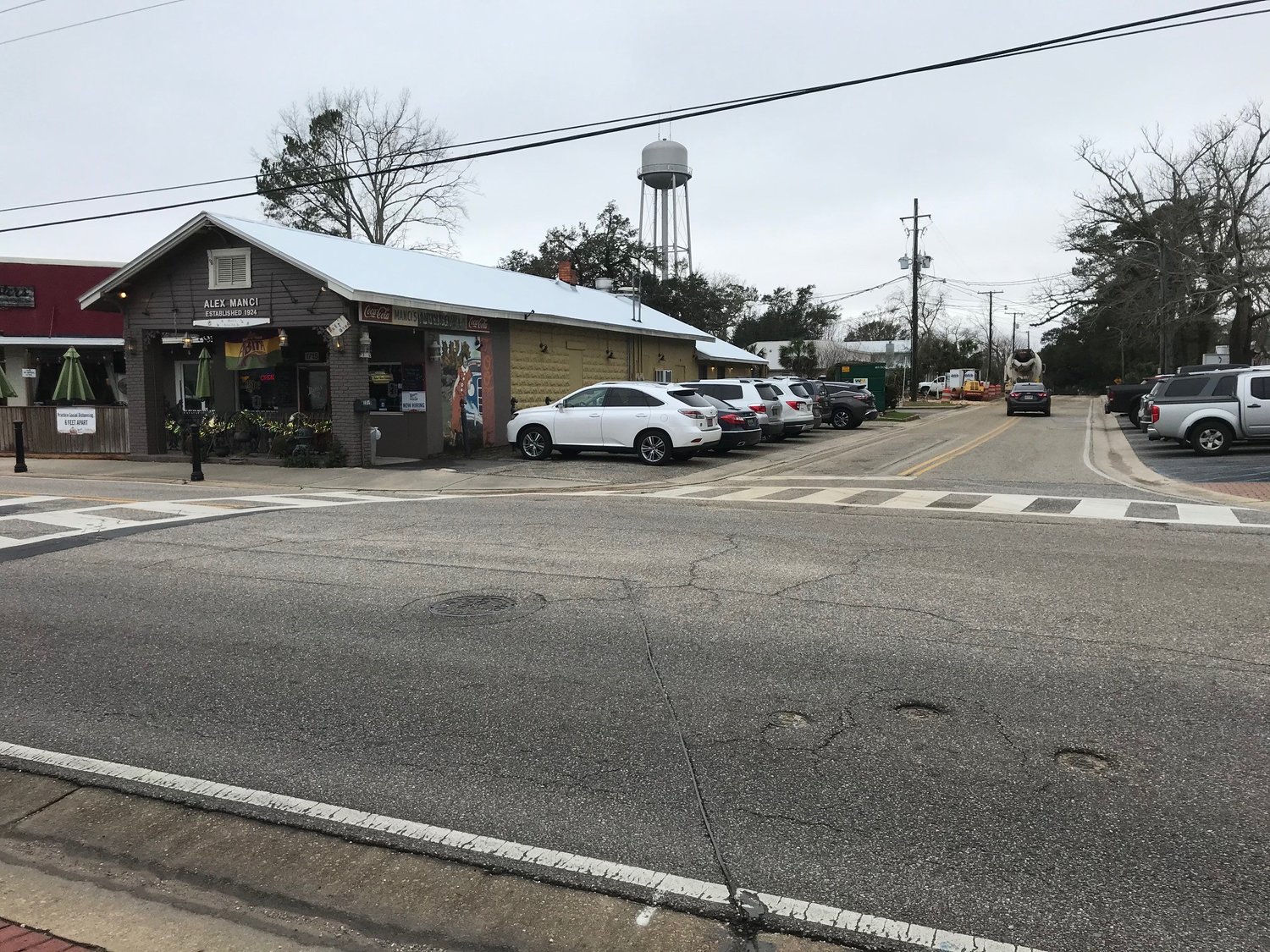 Daphne council split over public gathering - Vimarsana News
