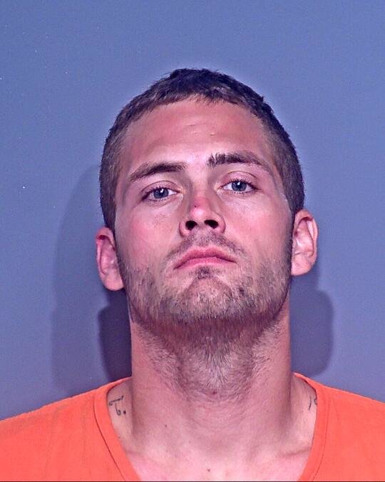 Loxley man arrested at Pensacola Hospital - Vimarsana News