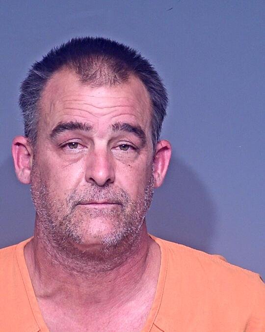 Florida man arrested following high-speed chase - Vimarsana News