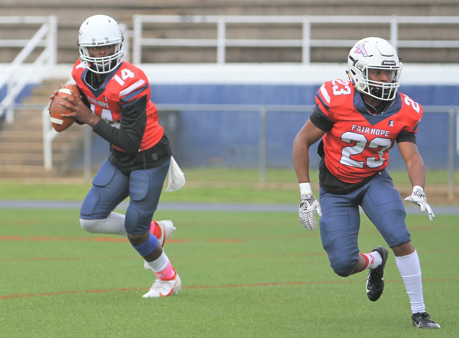 Storm 22 - Chiefs 20 - Vimarsana News