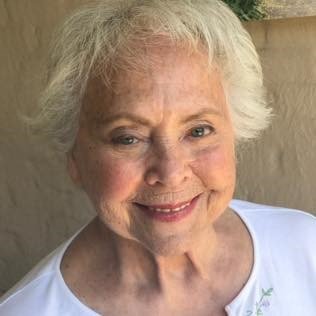 Jean Dusek Wolter - Vimarsana News