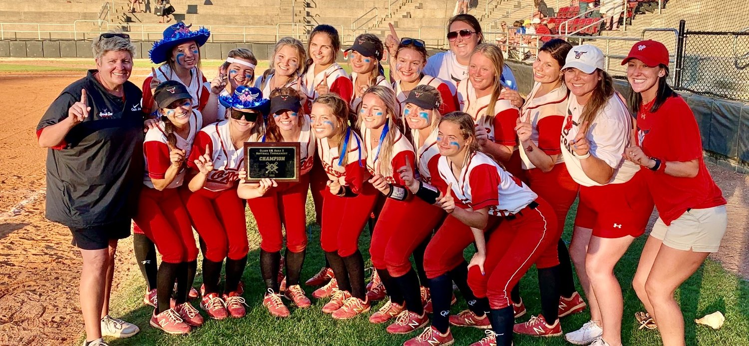 Spanish Fort wins 2021 6A Area softball championship - Vimarsana News