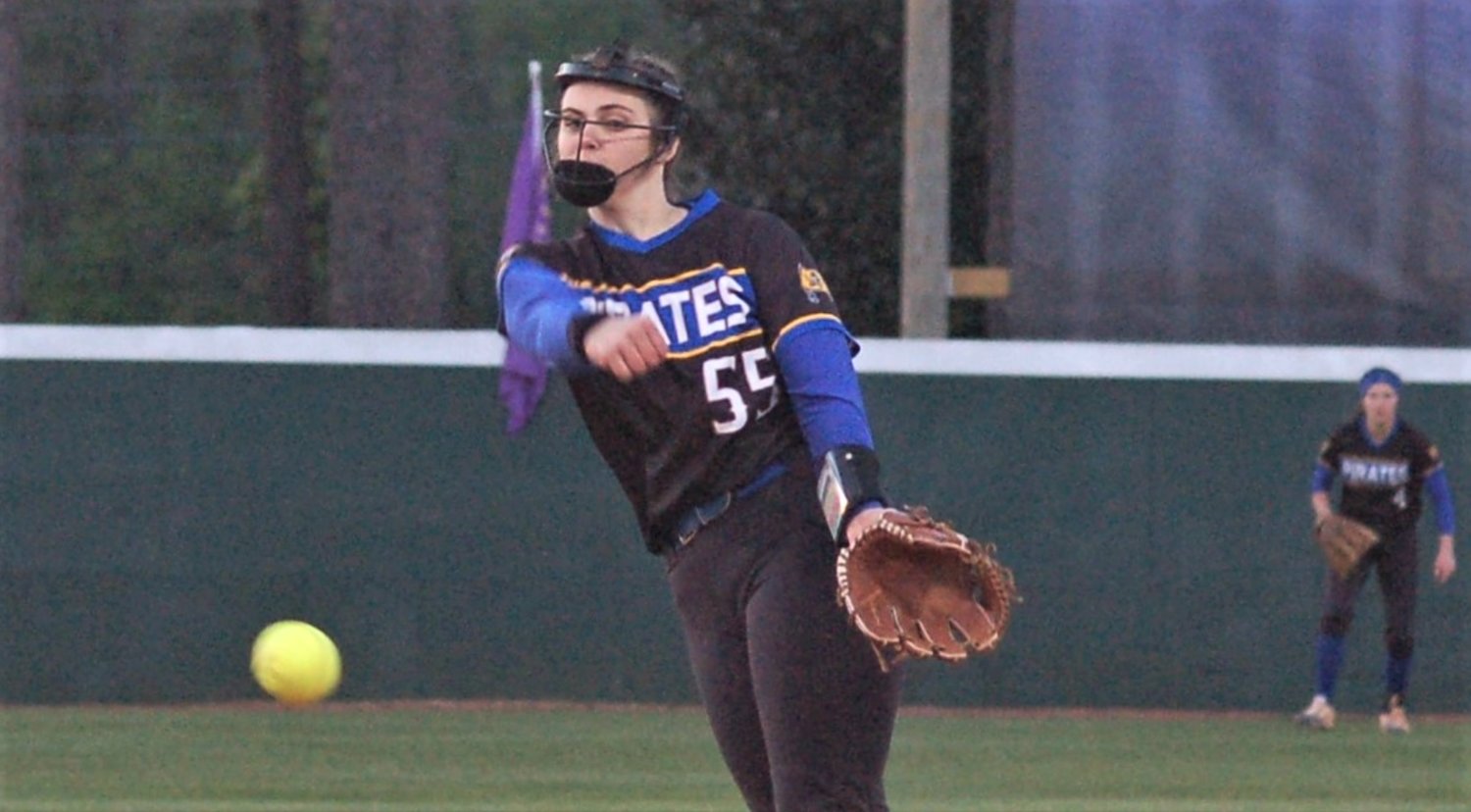 High School Softball Championships - Vimarsana News