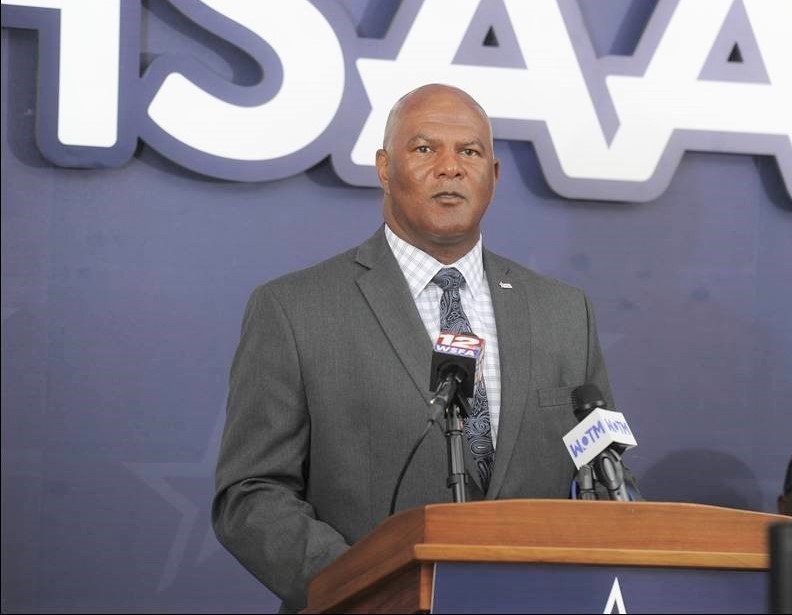 Briggs named next AHSAA Executive Director - Vimarsana News