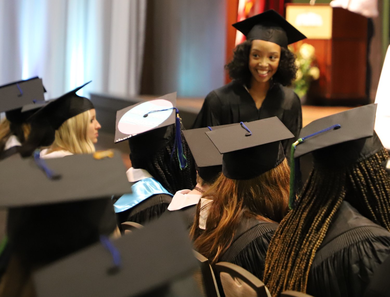 Baldwin County Virtual School graduates largest class to date - Vimarsana News