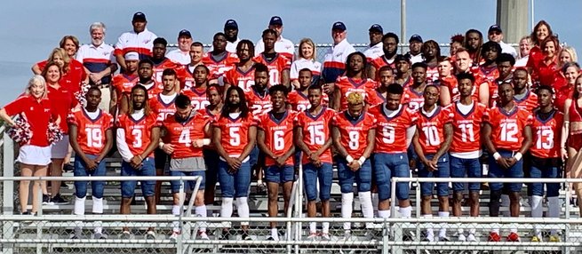 Fairhope Storm begins playoffs June 5 at Majors Field - Vimarsana News