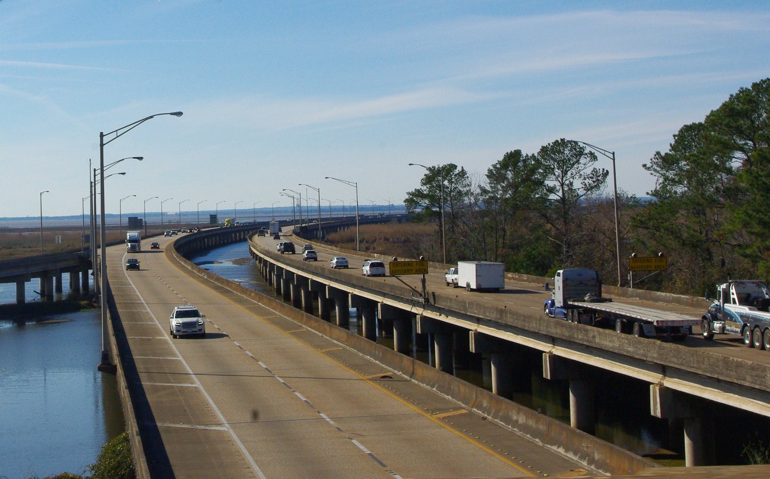 Eastern Shore MPO to vote on bridge plans - Vimarsana News