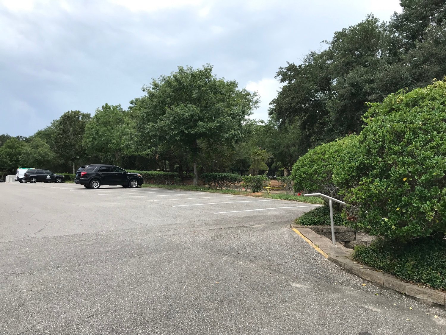 Solar canopy planned in Fairhope City Hall parking lot - Vimarsana News