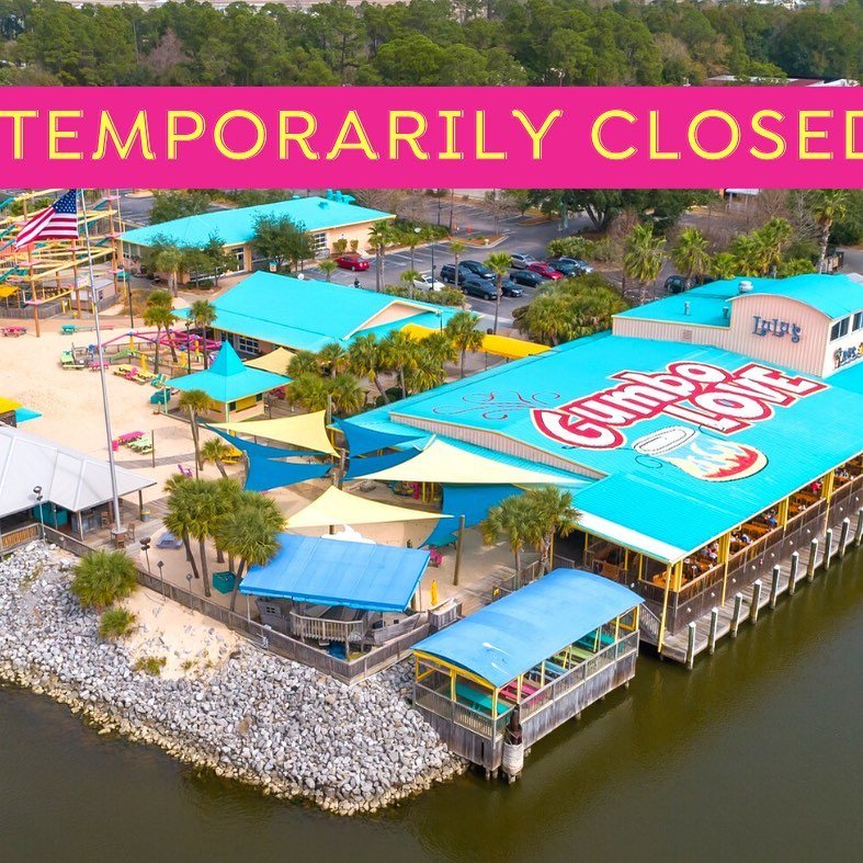 LuLu’s Gulf Shores temporarily closes due to COVID-19