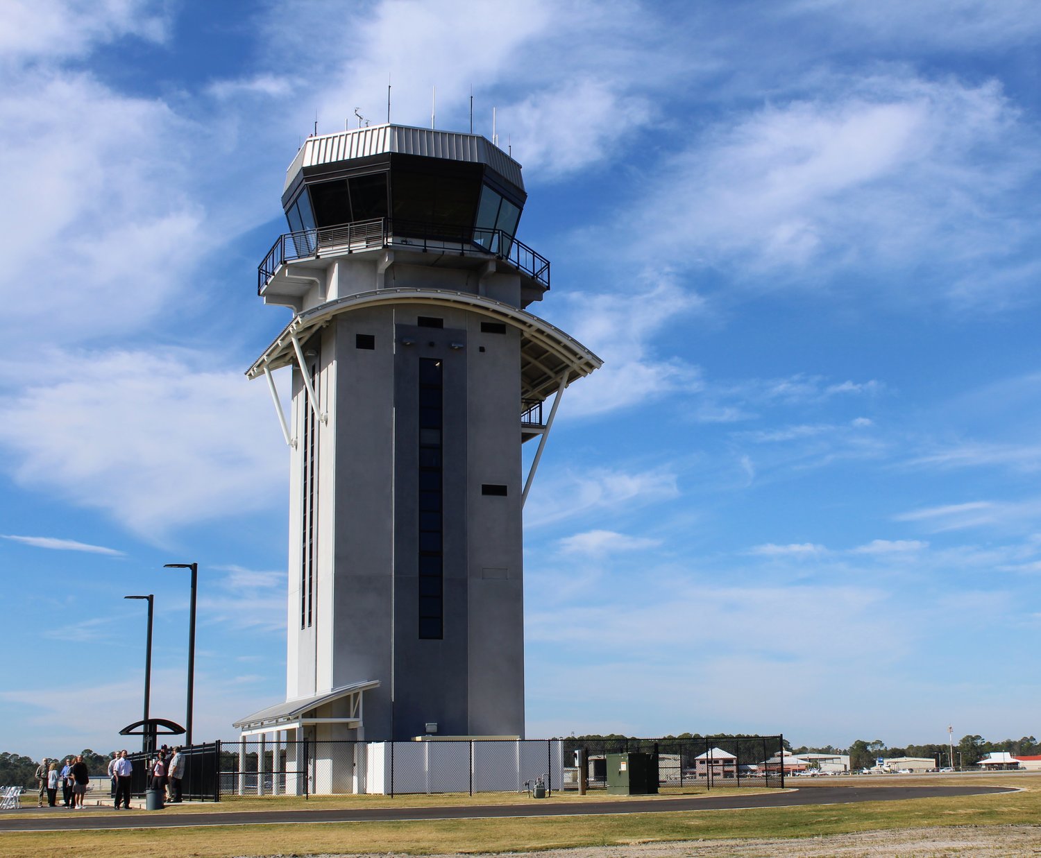 Gulf Shores International Airport will receive a $59,000 grant through the Airport Rescue Grant Program for the fiscal year 2022. The funds are intended to reimburse the airport for operating costs incurred during the COVID-19 pandemic.