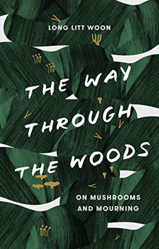 way to the woods review