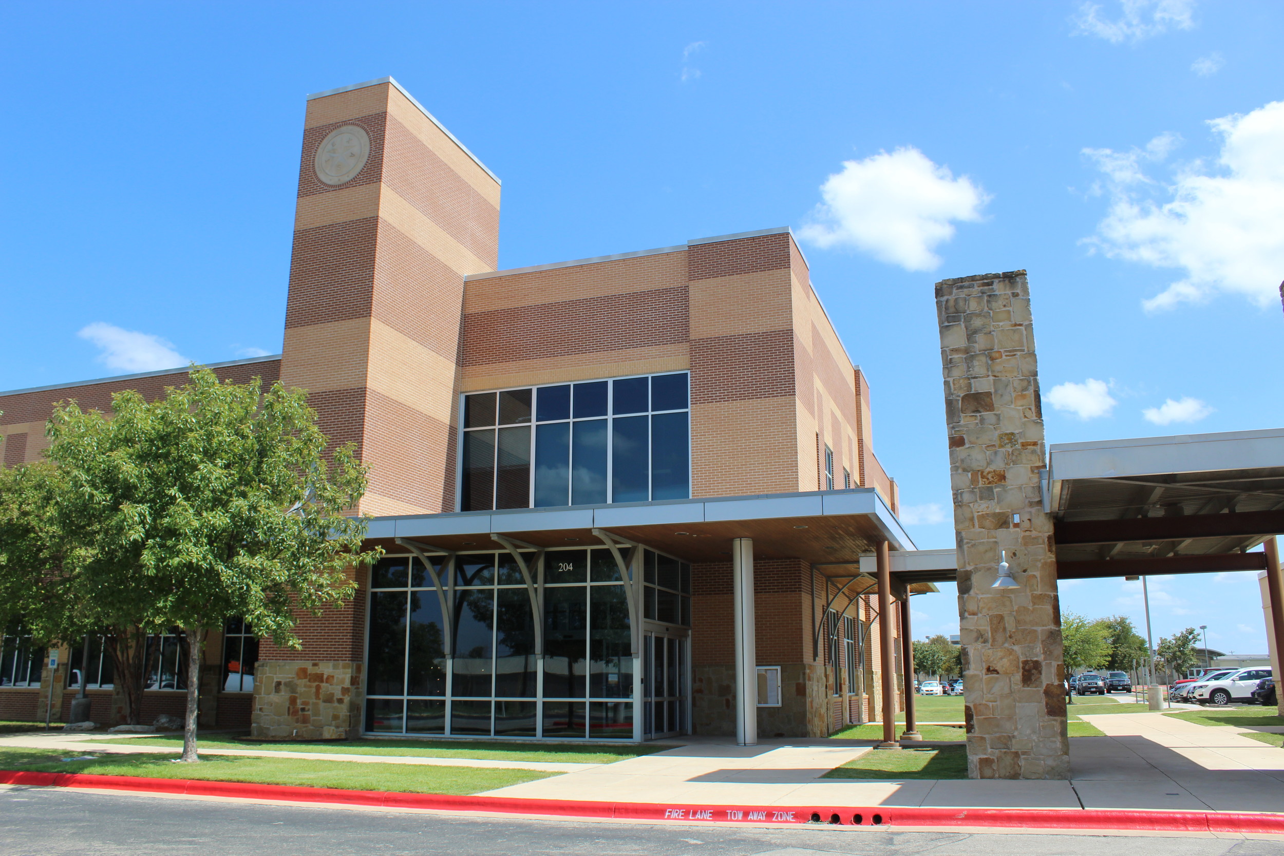 Leander ISD votes to put 454 million bond package before voters Hill