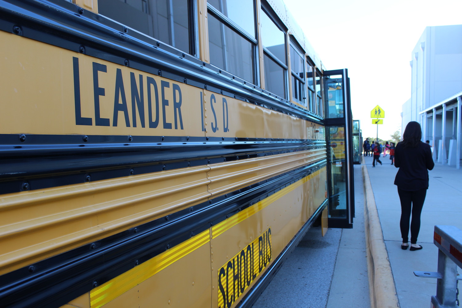 Leander ISD Earns Overall “B” In TEA Accountability Ratings | Hill ...