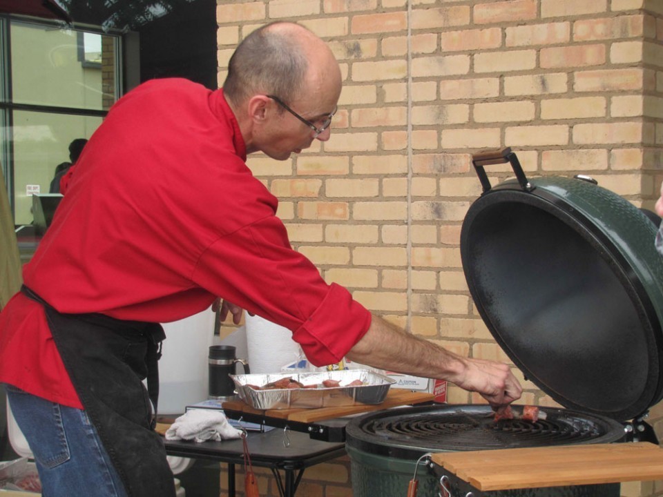 Barbeques Galore opens in Cedar Park Hill Country News